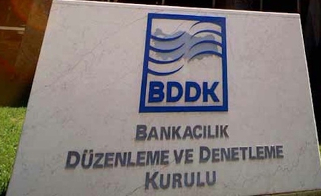 BDDK risk bülteni yayınladı