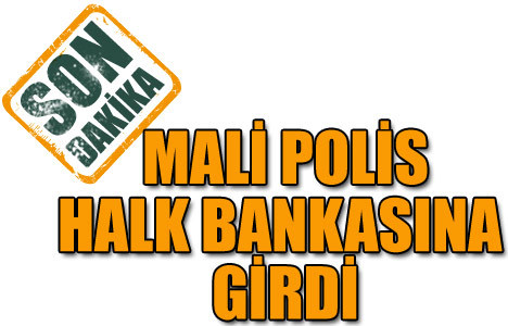 Halkbank'a büyük şok