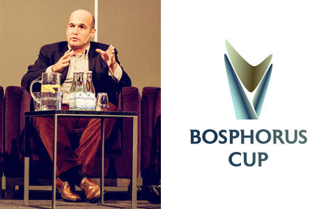 Bosphorus Cup İstanbul'dan dünyaya açılıyor