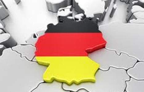 Almanya Avrupa'nın büyümesini baltayalabilir
