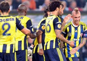 Fenerbahçe 'Sow' yaptı!