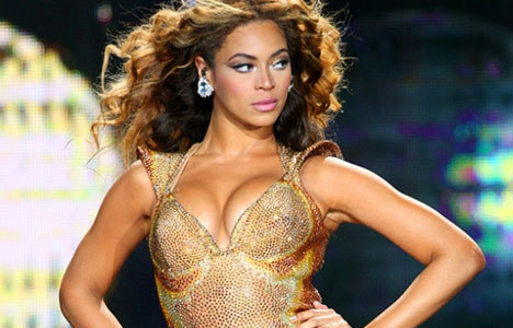 Beyonce'dan İlluminati itirafı