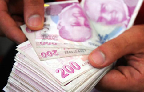 Türklerin hedefi 2016'da borçları azaltmak