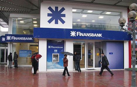 Finansbank'ta hisse satışına onay çıktı