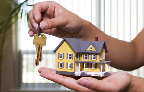 ​ABD'de ev satışları üst üste 2. kez geriledi