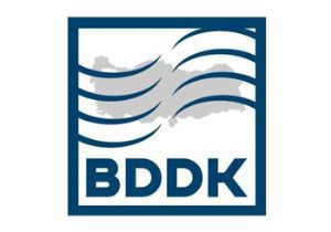 BDDK bir şirketin faaliyetini iptal etti