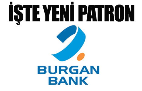 Burgan Bank'ın Genel Müdürü  Murat Dinç olacak