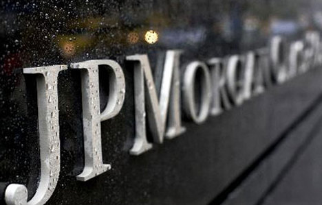 JP Morgan'ın beğendiği 2 Türk banka