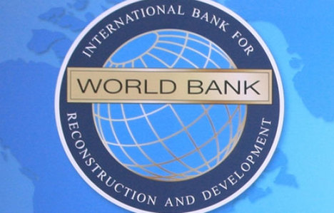 Dünya Bankası'ndan Türkiye'ye övgü!