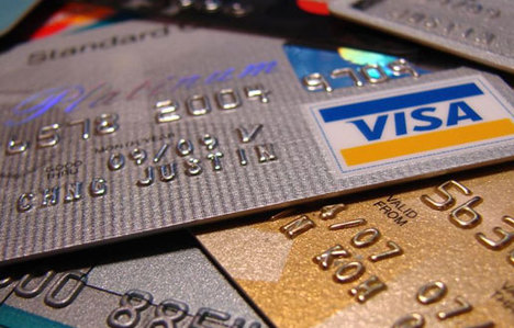 Bankalar yüksek kart limitli müşteri avında