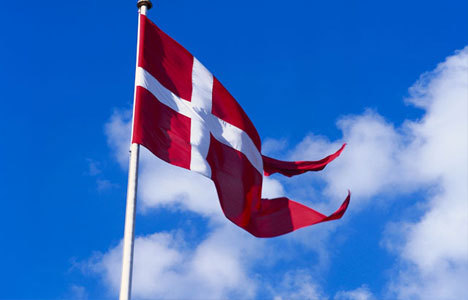Danimarka Türkiye'yi şikayet edecek