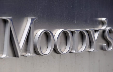 Moody's'ten İsrail bankalarına iyi haber