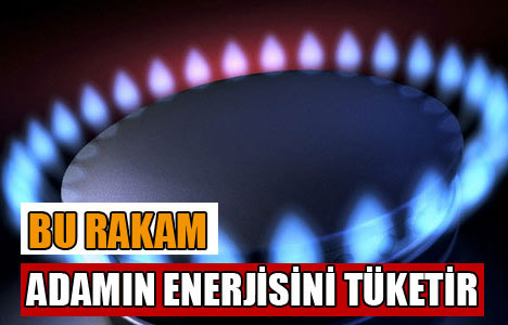 Türkiye'nin enerji faturası 56 milyar dolar