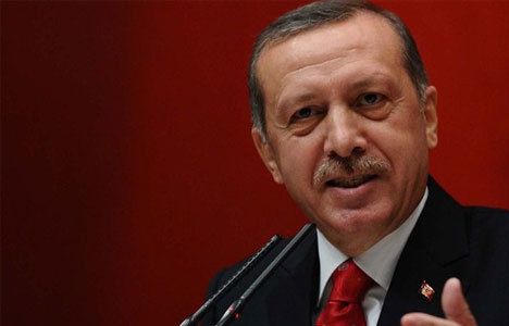 Erdoğan Anıtkabir'de eleştiride bulundu