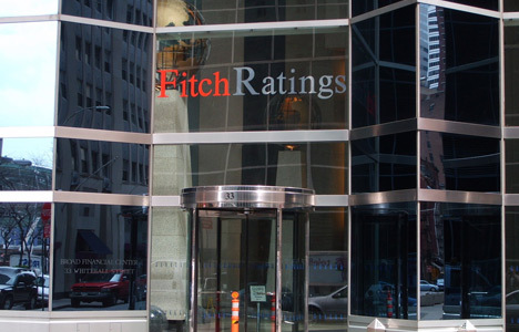 Fitch'den Türk şirketlerini üzecek rapor