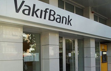 Vakıfbank 6 aylık kârını açıkladı