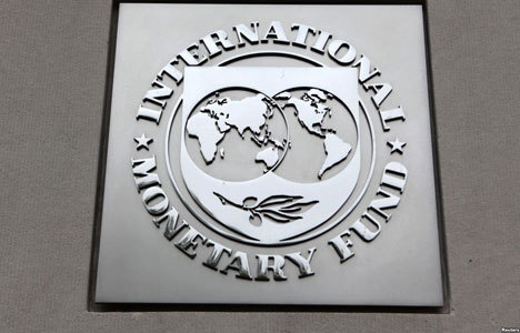 IMF'den bankacılık uyarısı
