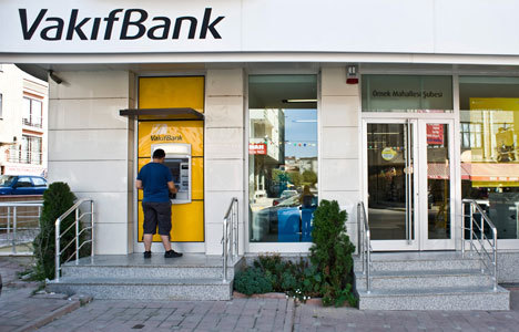 Vakıfbank'tan katılım bankası için yeni adım
