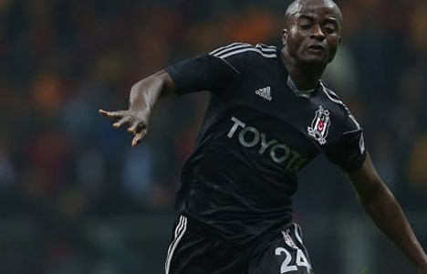 Aysal'dan Beşiktaş'a Dany uyarısı
