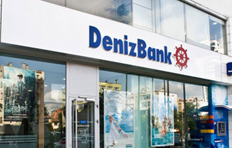 Denizbank 5 bankadan kredi temin etti