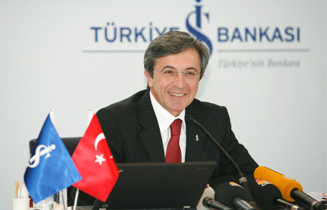 Avrupalı bankalar Türkiye'de sıkıntıya düştü