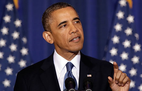 Obama'dan kritik referandum açıklaması