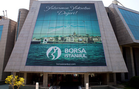 Borsa İstanbul'a rakip mi geliyor?