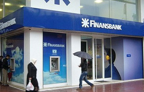 Finansbank'ın sermaye artırıma onay