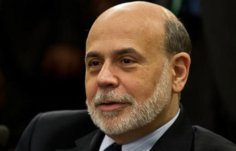 Bernanke iddiaları abartı buldu