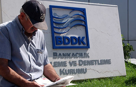 BDDK'dan felaket senaryolarına önlem