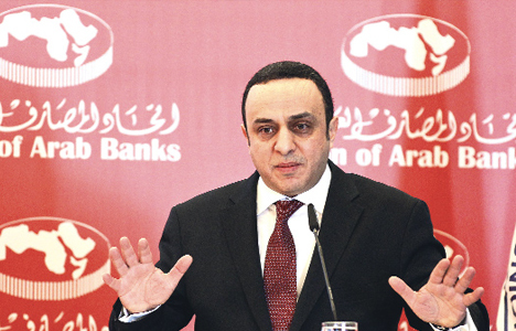 Arap Bankaları Türkiye’de fırsat kolluyor...