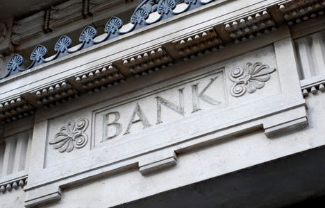 ​Bankacılık sektörü kredi hacmi azaldı