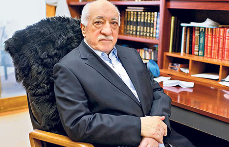 Fethullah Gülen'in medyasına el mi konacak?