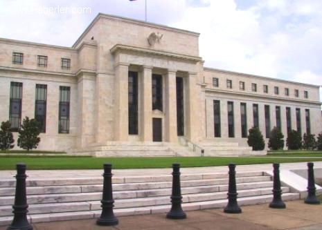 Fed tutanakları QE'nin durmasına işaret ediyor