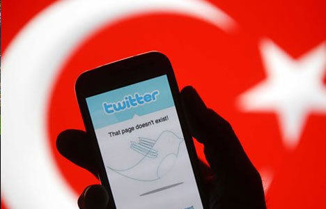 Twitter yasağının demokraside yeri yok