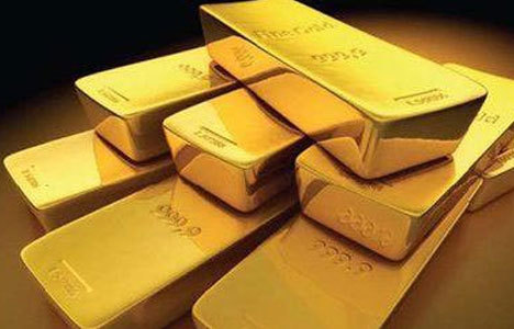 Global altın talebi geriledi