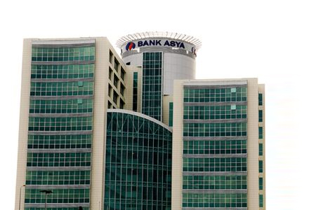 Bank Asya'da sermaye artırımı reddedildi
