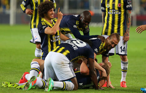 Fenerbahçe 19. Şampiyonluğu çok yakın!