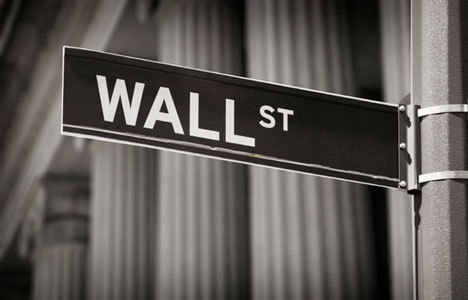 Wall Street alıcılı seyretti