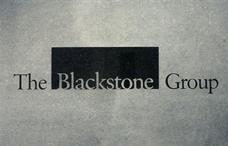Blackstone 3 hotel alacak!