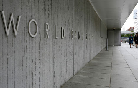 Dünya Bankası Türkiye'nin büyüme tahminini düşürdü