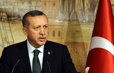 Erdoğan'dan canlı yayında flaş açıklamalar