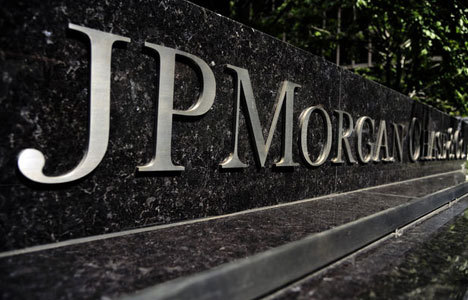 JP Morgan 2100 çalışanını taşıyacak