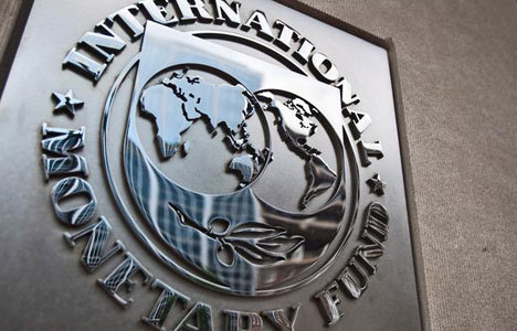 IMF Fed'i uyardı: Erken faiz artışı...