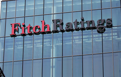 Fitch 2 bankanın krizine dikkat çekti