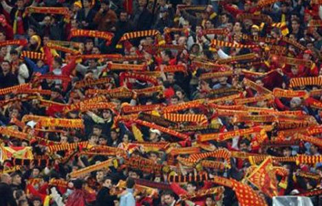 Galatasaraylılar Fenerbahçe'yi mi destekleyecek?