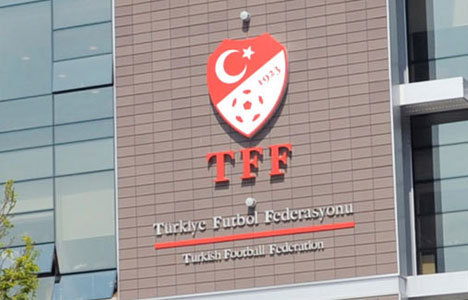 TFF'den Trabzonspor'a cevap