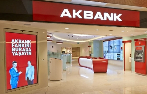 Akbank, Fish kartın satışını durdurdu