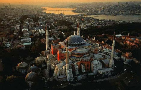 İşte İstanbul'un en değerli arsaları