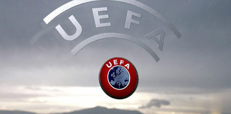 UEFA'dan devrim gibi proje